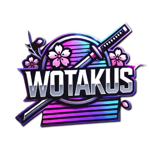 Wotakus